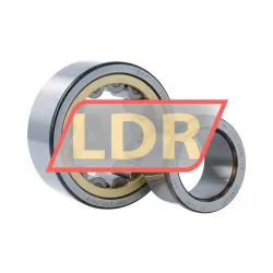 SKF NJ2311ECML/C4 rulman resim 3