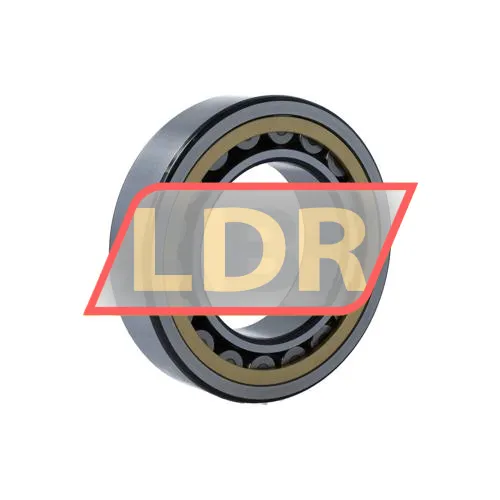 SKF NU2216ECML/C3 ürün fotoğrafı 3