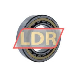 SKF NU2216ECML/C3