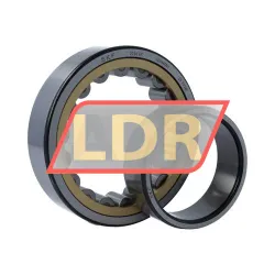 SKF NU2216ECML/C3 rulman resim 2