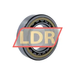 SKF NU2216ECML/C3 rulman resim 3