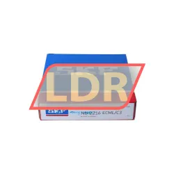 SKF NU2216ECML/C3 rulman resim 4