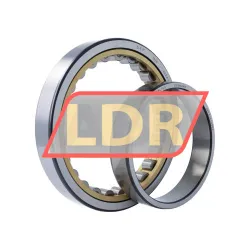 SKF NU1028ML/C3 rulman resim 3