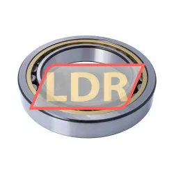 SKF NU1034ML rulman resim 2
