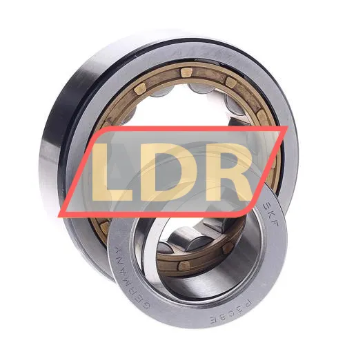 SKF NUP308ECM/C3 ürün fotoğrafı 2