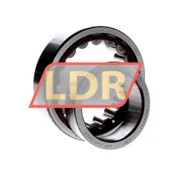 SKF NJ2215ECP/C3 rulman resim 2