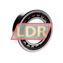 SKF NJ2215ECP/C3 rulman resim 3