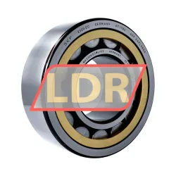 SKF NU2320ECML/C3