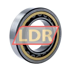 SKF NU2215ECML/C3