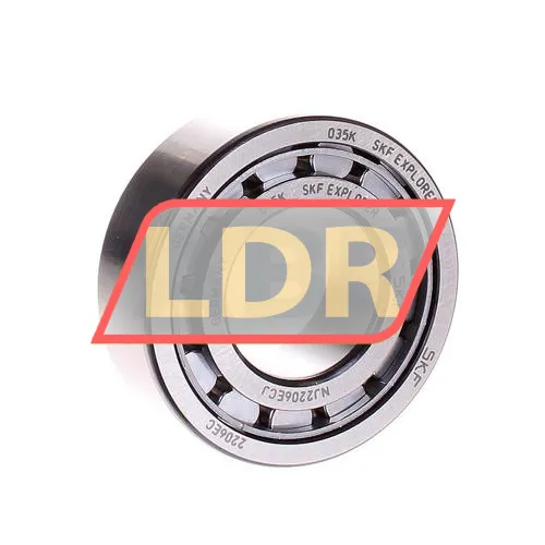 SKF NU2206ECJ