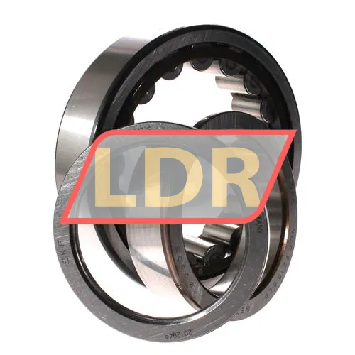 SKF NUP2218ECP ürün fotoğrafı 3