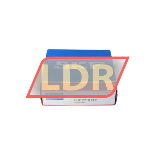 SKF NUP2218ECP ürün fotoğrafı 4