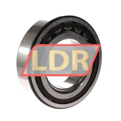 SKF NUP2218ECP rulman resim 2