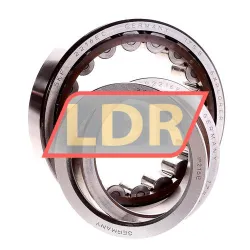 SKF NUP2216ECP rulman resim 2