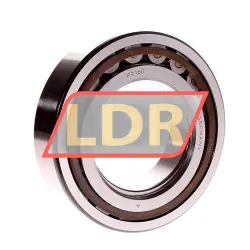 SKF NUP2216ECP rulman resim 3