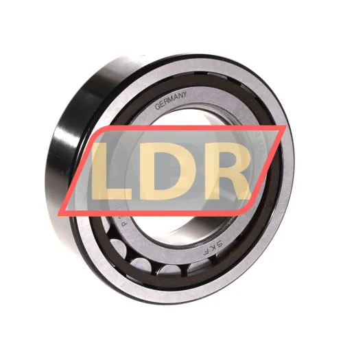 SKF NUP2211ECP ürün fotoğrafı 2