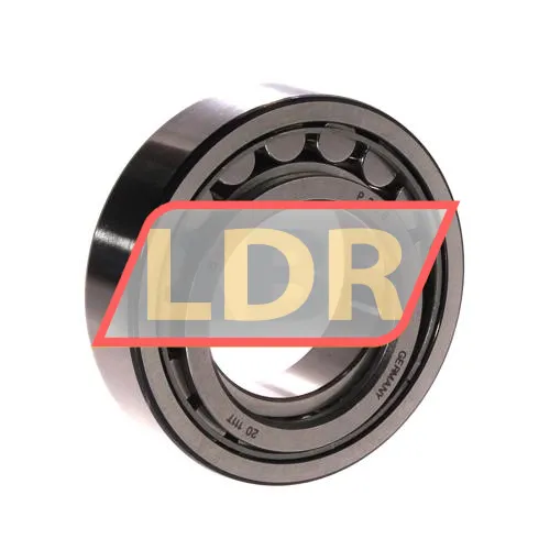 SKF NUP2210ECJ ürün fotoğrafı 2