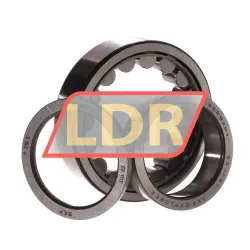 SKF NUP2210ECJ rulman resim 3