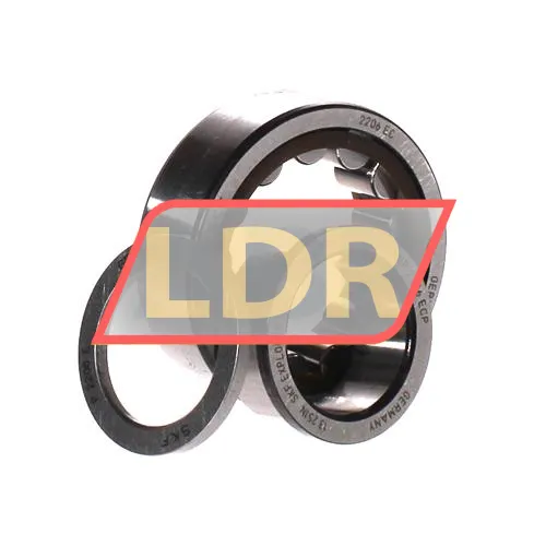 SKF NUP2206ECP ürün fotoğrafı 3