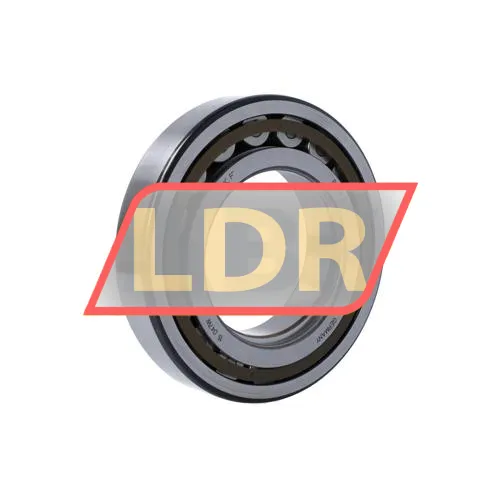 SKF NUP218ECP ürün fotoğrafı 2