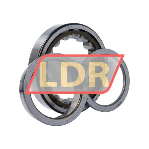 SKF NUP218ECP ürün fotoğrafı 3