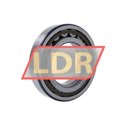 SKF NUP218ECP rulman resim 2
