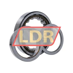 SKF NUP218ECP rulman resim 3
