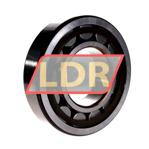 SKF NU318ECP/C3 ürün fotoğrafı 3