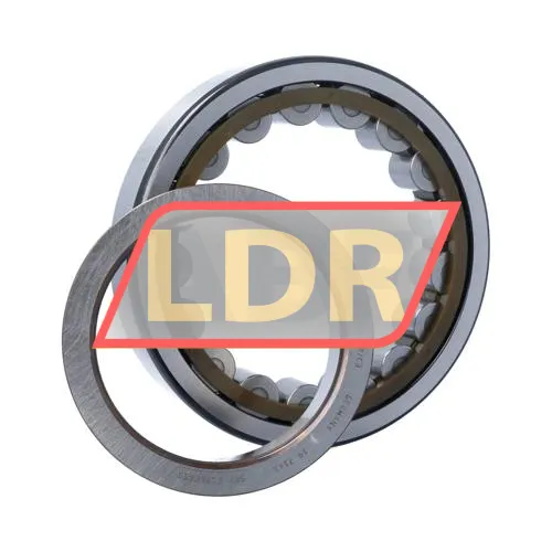 SKF NJ220ECP/C3 ürün fotoğrafı 3