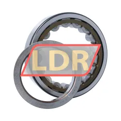 SKF NJ220ECP/C3 rulman resim 3