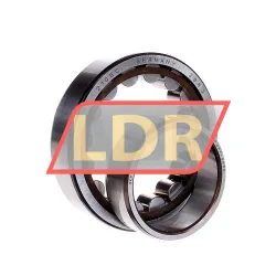 SKF NU210ECP rulman resim 2