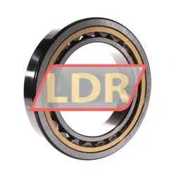 SKF NU1026ML/C3B20