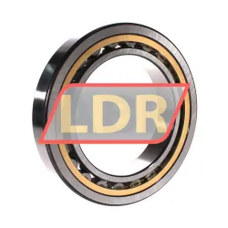 SKF NU1026ML/C3B20 rulman resim 2