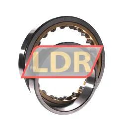 SKF NU1026ML/C3B20 rulman resim 3