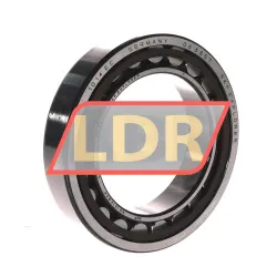 SKF NU1014ECP