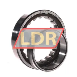 SKF NU1014ECP rulman resim 3