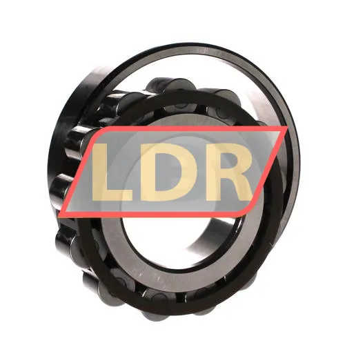 SKF N314ECP/C3 ürün fotoğrafı 3