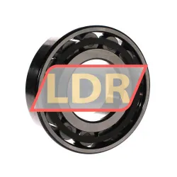 SKF N314ECP/C3 rulman resim 2