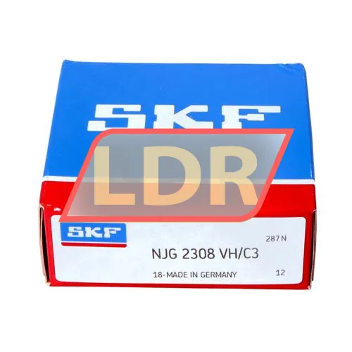 SKF NJG2308VH/C3 ürün fotoğrafı 3