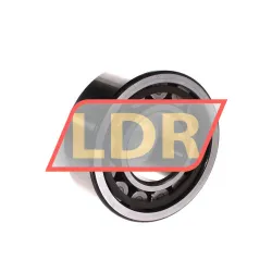 SKF NU2310ECP rulman resim 2