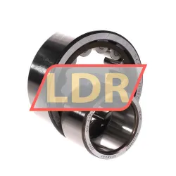 SKF NU2310ECP rulman resim 3