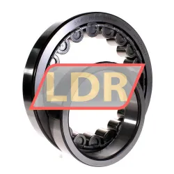 SKF NU230ECJ/C3 rulman resim 2