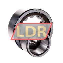 SKF NU2309ECP rulman resim 3