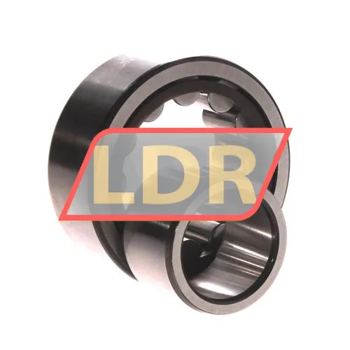 SKF NU2307ECP/C3 ürün fotoğrafı 3