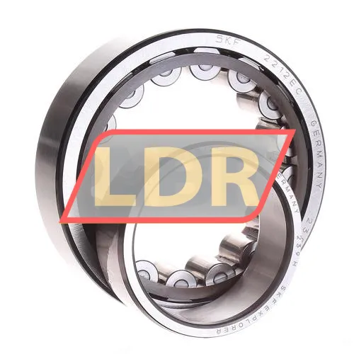 SKF NU2212ECP/C3 ürün fotoğrafı 3
