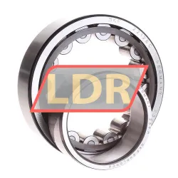 SKF NU2212ECP/C3 rulman resim 3