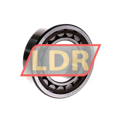 SKF NU2211ECP/C3