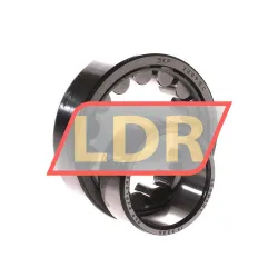SKF NU2209ECJ rulman resim 2