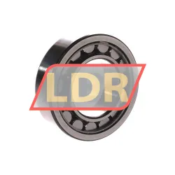 SKF NU2209ECJ rulman resim 3