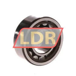 SKF NU2205ECP rulman resim 2